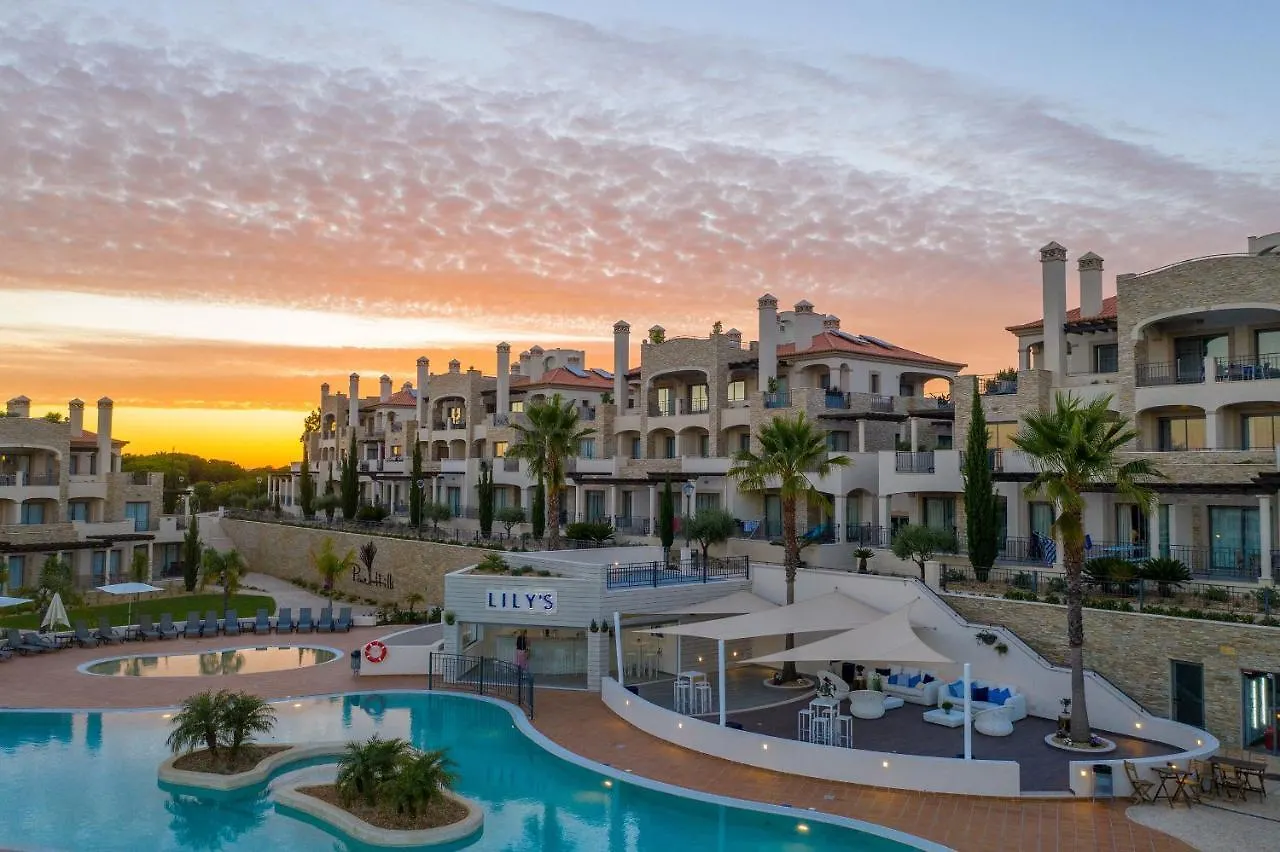 Vilamoura Pine Hills Luxury Apartment Quarteira