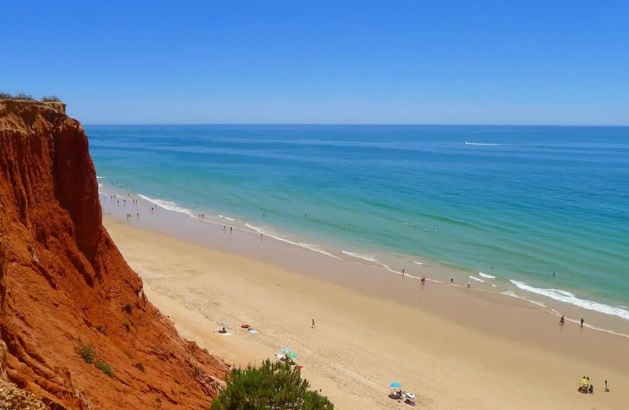 Vilamoura Pine Hills Luxury Apartment Quarteira