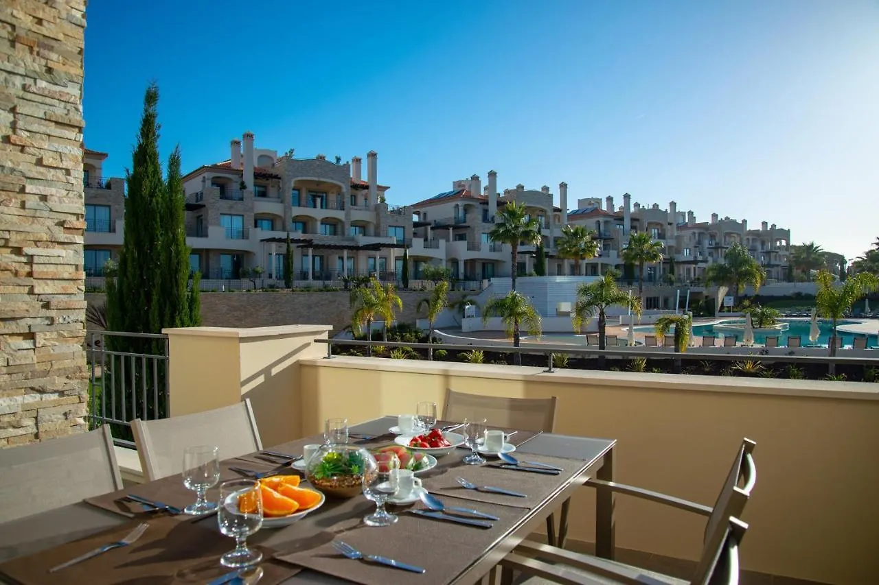 Vilamoura Pine Hills Luxury Apartment Quarteira 0*,  Portugal