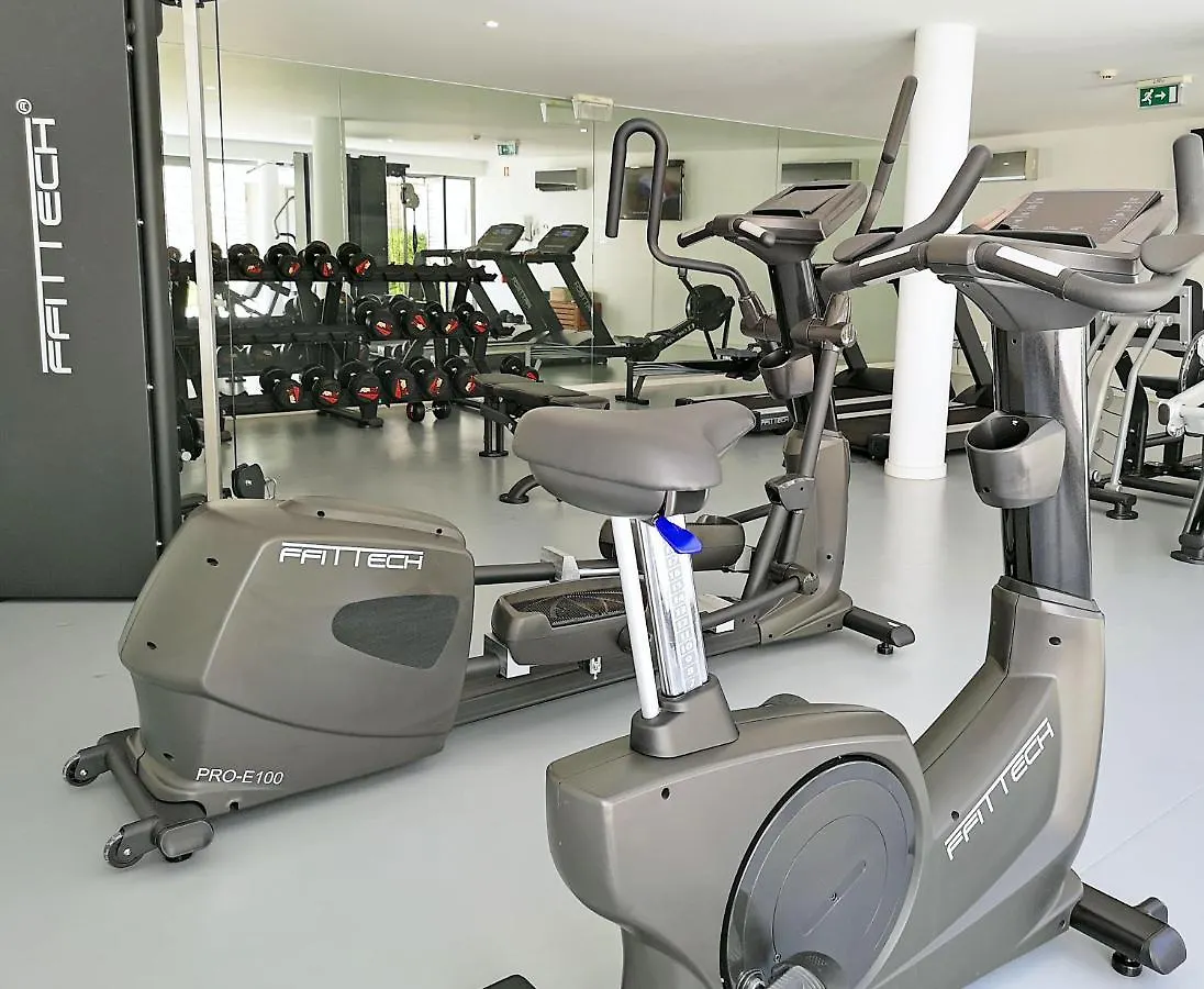Vilamoura Pine Hills Luxury Apartment Quarteira