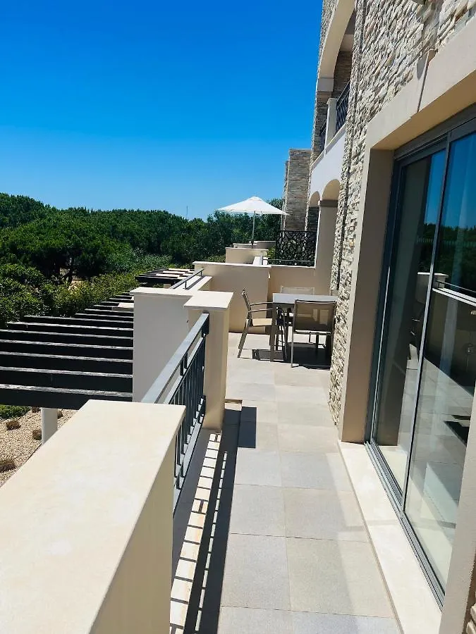 Vilamoura Pine Hills Luxury Apartment Quarteira Portugal