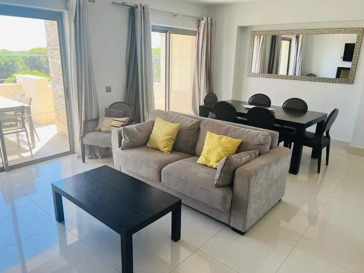 Vilamoura Pine Hills Luxury Apartment クアルテイラ 0*,