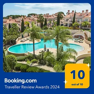 5 Star Luxury Palmview With Large Terrace And Communal Pool Apartment